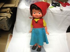 bellissima bambola Heidi made