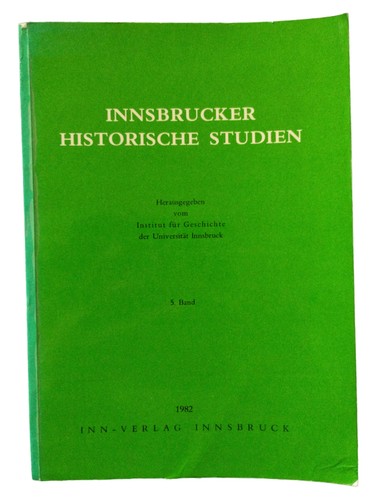 Innsbrucker historische - innsbrucker,