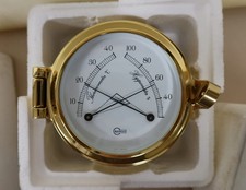 Barigo 983MS Thermo-hygrometer