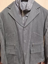 Giacca Oviesse Blu Uomo