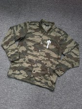 Giacca Coach Trapstar Irongate