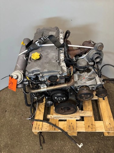 Motore completo land rover - completo,