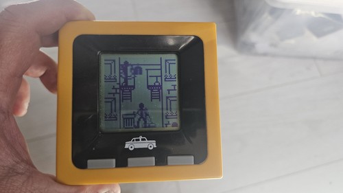 Cube world mattel - cube,