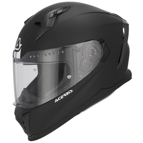 Casco integrale moto acerbis - integrale,