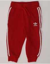 Pantaloni tuta ADIDAS bambino