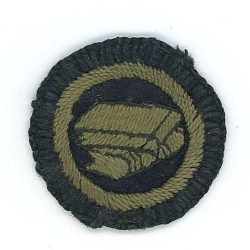 Rare early girl guides - rare,