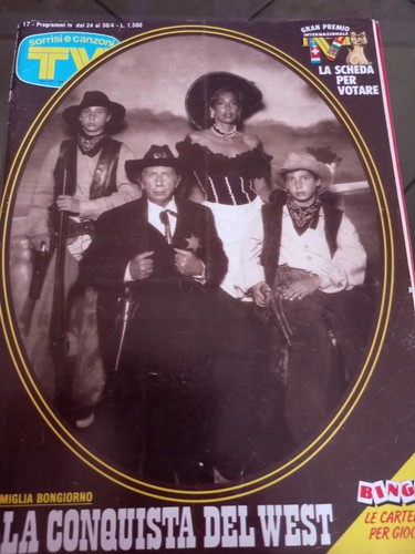 Sorrisi canzoni 17 anno - sorrisi, e