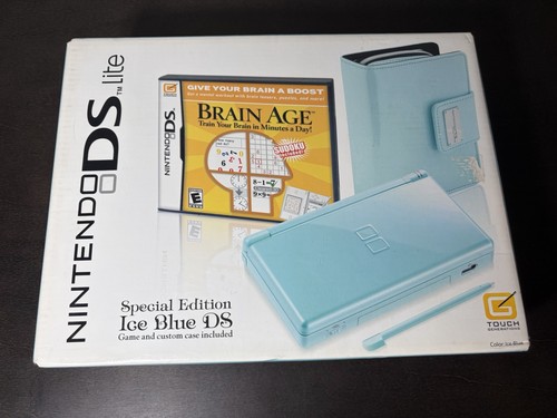 Console portatile nintendo - console,