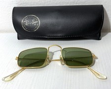Ray-Ban Julie B&L - Metallo