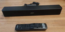 Bose solo système audio - 5, tv