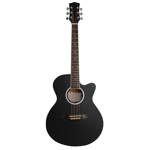Chitarra acustica full size