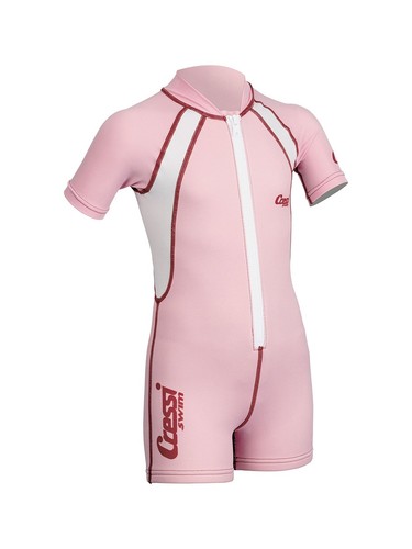 Cressi muta kids shorty - -,