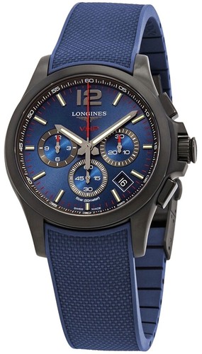 Longines conquest p - conquest, v.h.p