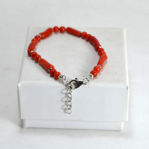 Bracciale argento 925 con - bracciale,