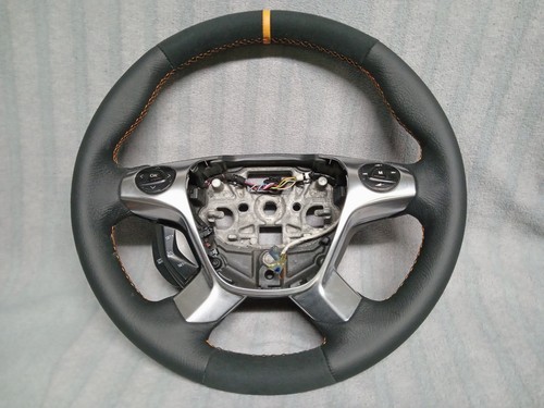 Volante originale ford transit - originale,