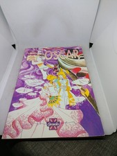 Manga lady oscar - manga, granata