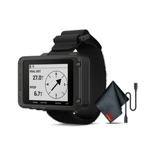 Garmin Foretrex 801 with 6Ave
