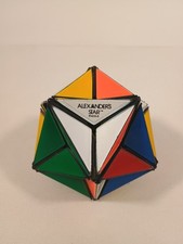 Vintage 1982 Alexander's Star