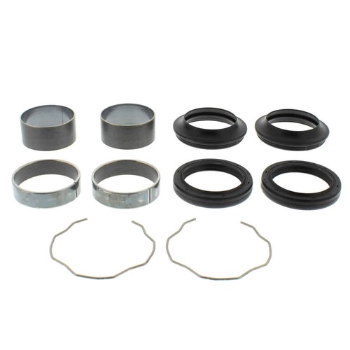 Kit revisione forcella - kit,