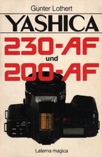 Buch: Yashica 230-AF und