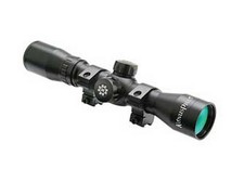 Konus 4x32 Pro Rifle Scope