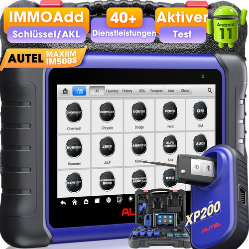 2026 autel im508s - autel,