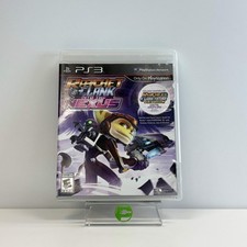 Ratchet & Clank: Into the