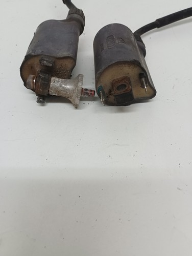 Bobine accensione kawasaki - accensione,