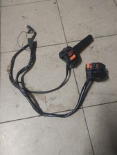 Comandi Completi Destro E