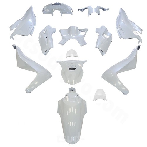 Kit carene per honda - carene, sh