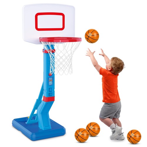 Canestro basket bambini - canestro,