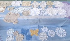 Coperta all'uncinetto