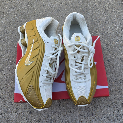 Nike shox sneaker donna - nike,