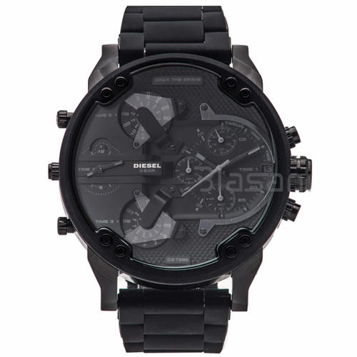 Orologio diesel dz7396 - orologio,