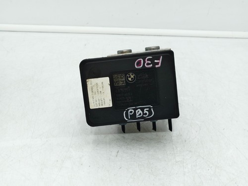 Abs pump control unit - pump, 2.0b