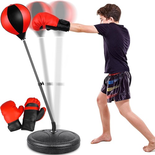 Sacchetto boxe per bambini - sacchetto, da