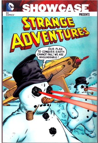 Comics vetrina regali - comics,