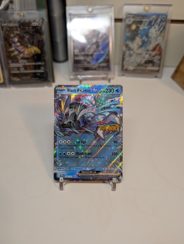 Kyurem nero 048 - kyurem, 048/191