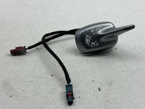 Audi 4f 2007 - s6, antenna