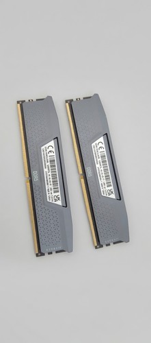 Ram corsair 2 banchi - 16,