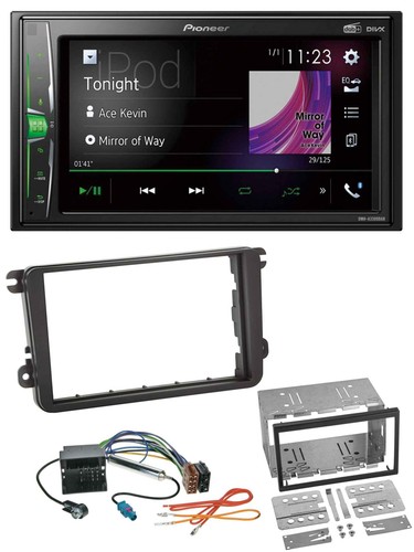 Pioneer 2din mp3 - 2din, usb