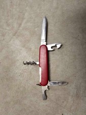 Coltellino Svizzero (cd. p.) (sp.s.)