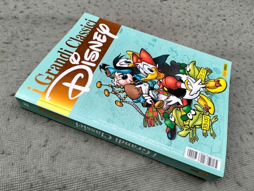 Grandi classici disney 22 - disney, 22-