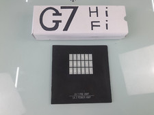 LINN LK 1 PRE AMPLIFICATORE