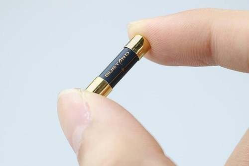 Fusibile gustard hifi - fusibile,