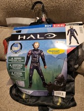 Travestimento Spartano Emile