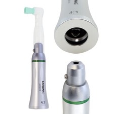 Manipolo profilazione dentale