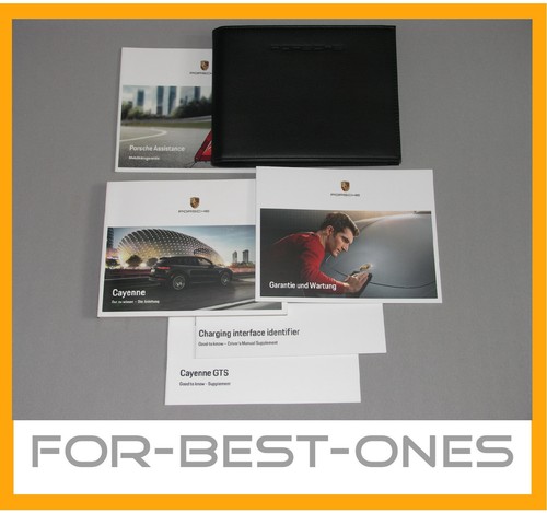 Nuovo porsche cayenne - porsche, e3