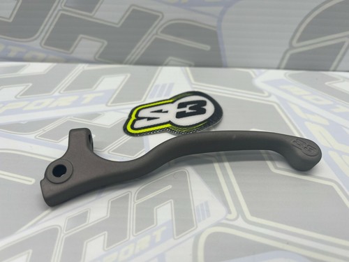 Digit forged clutch lever - forged,