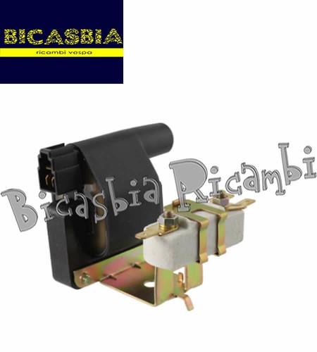 16970 bobina accensione - 16970,